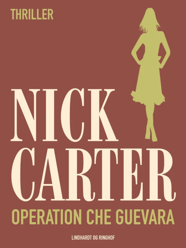 Operation Che Guevara
