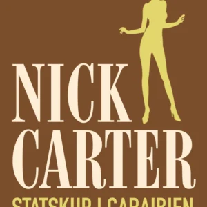 Statskup i Caraibien
