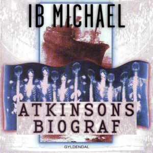 Atkinsons biograf