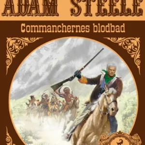 Commanchernes blodbad