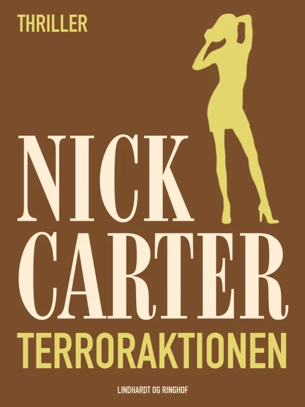 Terroraktionen