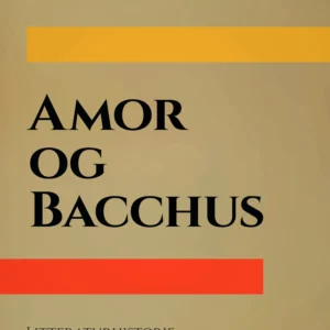 Amor og Bacchus