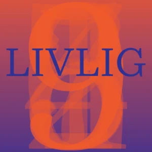 Livlig