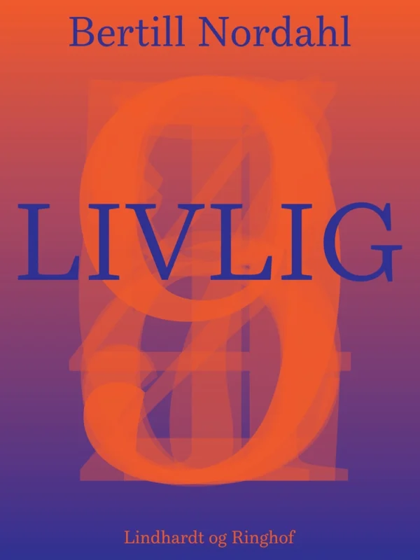 Livlig