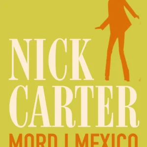 Mord i Mexico