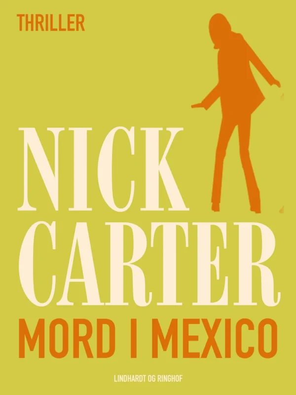 Mord i Mexico