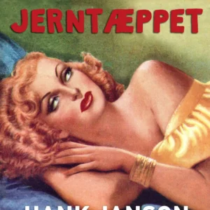 Hank bag jerntæppet