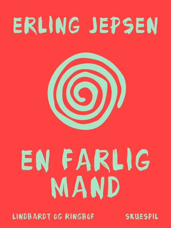 En farlig mand