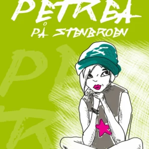 Petrea, Petrea på stenbroen, Bog 6