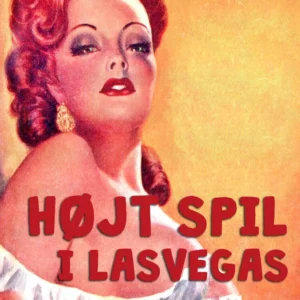 Højt spil i Las Vegas