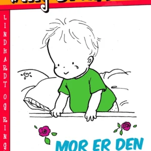 Mor er den bedste i verden