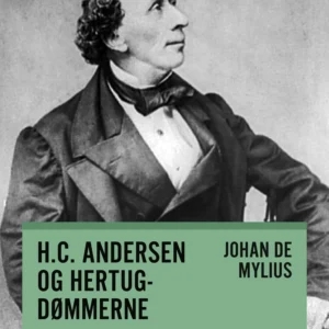 H.C. Andersen og hertugdømmerne