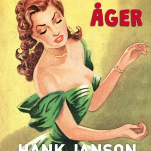 Blodig åger