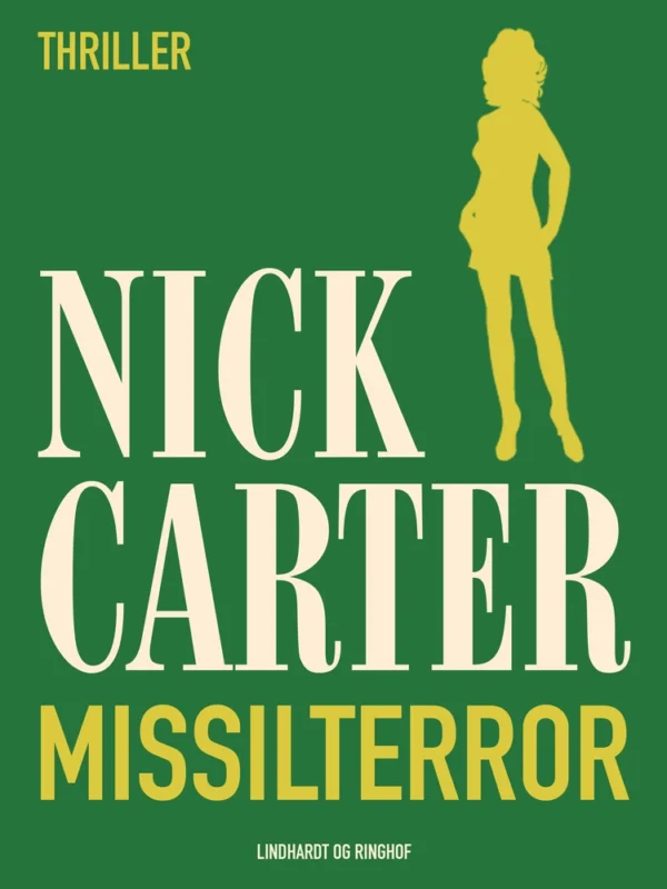 Missilterror