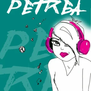 Petrea, Petrea, Bog 1
