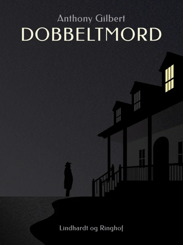 Dobbeltmord
