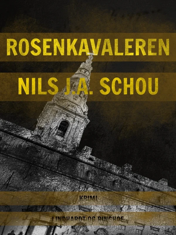 Rosenkavaleren