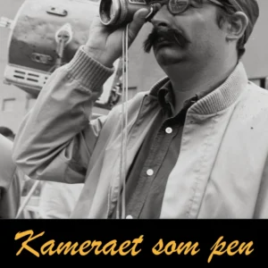 Kameraet som pen. Den nye bølge i fransk film 1958-94