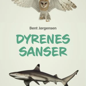 Dyrenes sanser