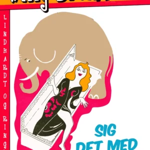 Sig det med blondiner