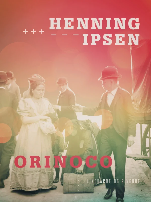 Orinoco
