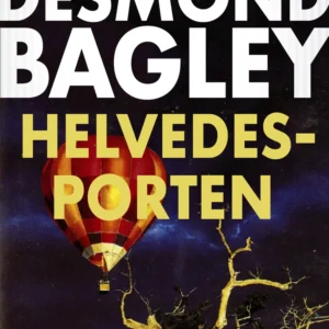Helvedesporten