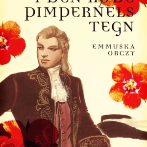 I den røde Pimpernels tegn