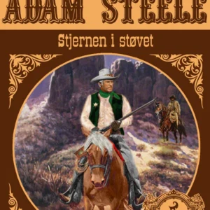 Stjernen i støvet