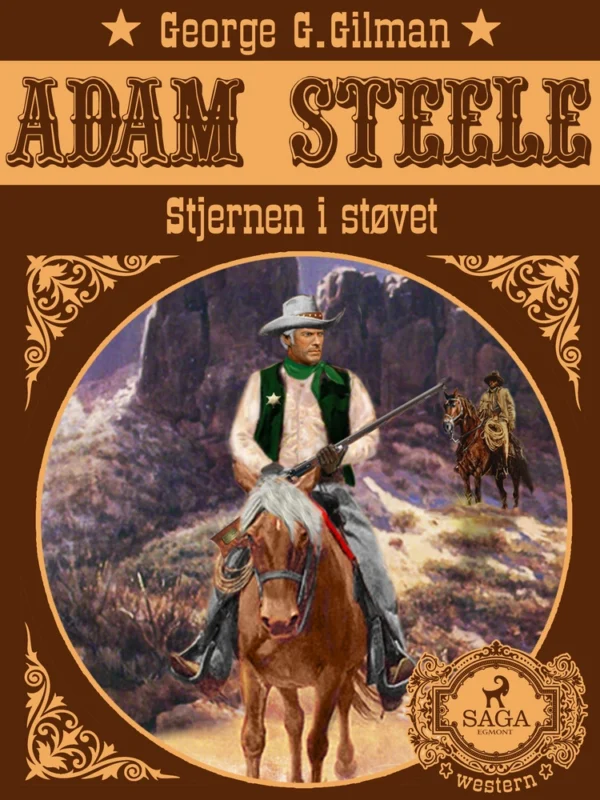 Stjernen i støvet