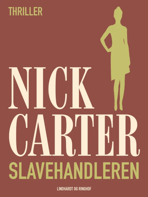 Slavehandleren