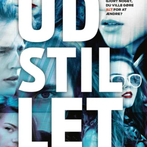 Udstillet