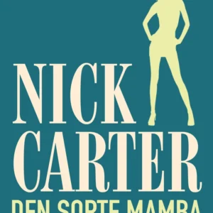 Den sorte mamba