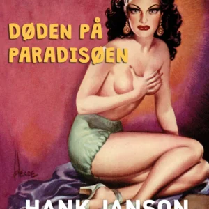 Døden på paradisøen