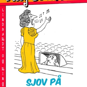 Sjov på scenekanten