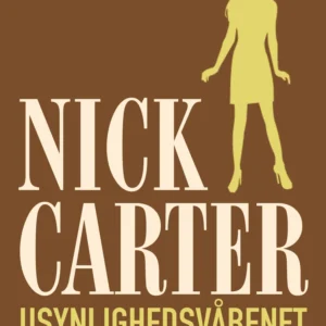 Usynlighedsvåbenet