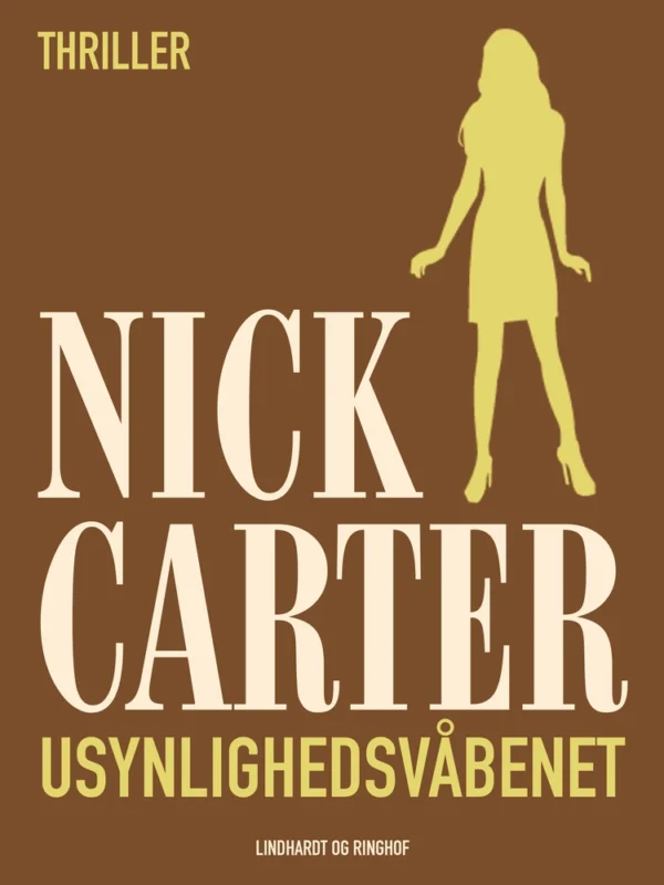 Usynlighedsvåbenet