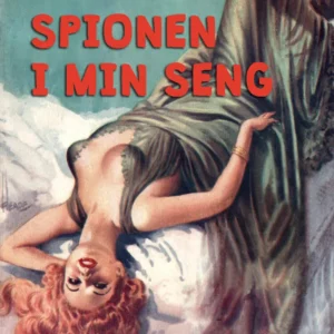 Spionen i min seng