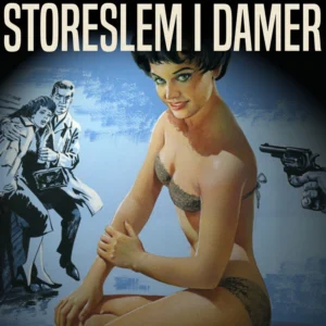 Storeslem i damer