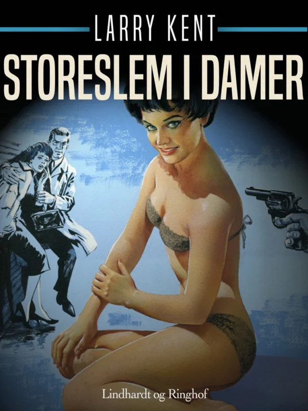 Storeslem i damer