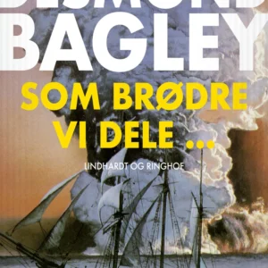 Som brødre vi dele...