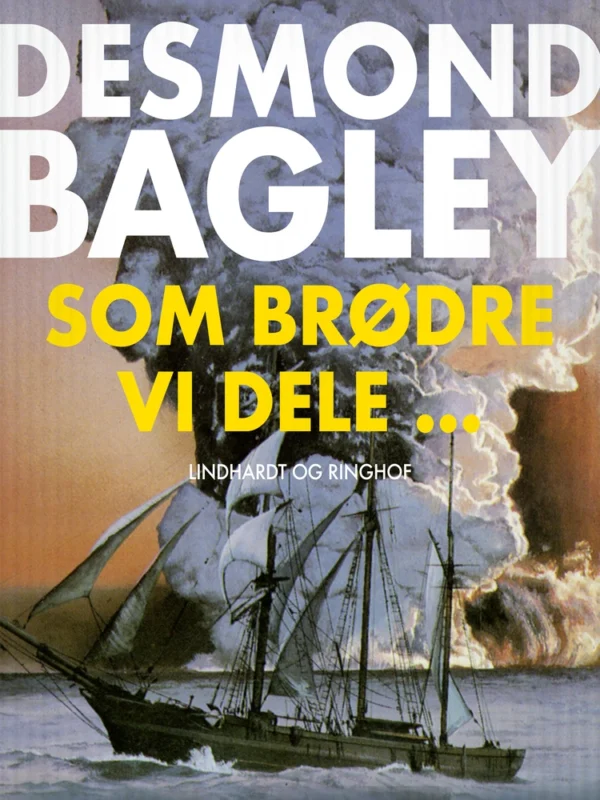 Som brødre vi dele...