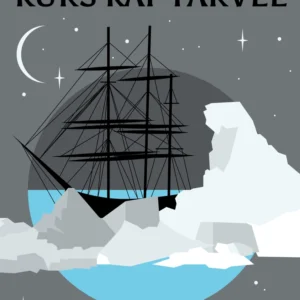 Kurs Kap Farvel