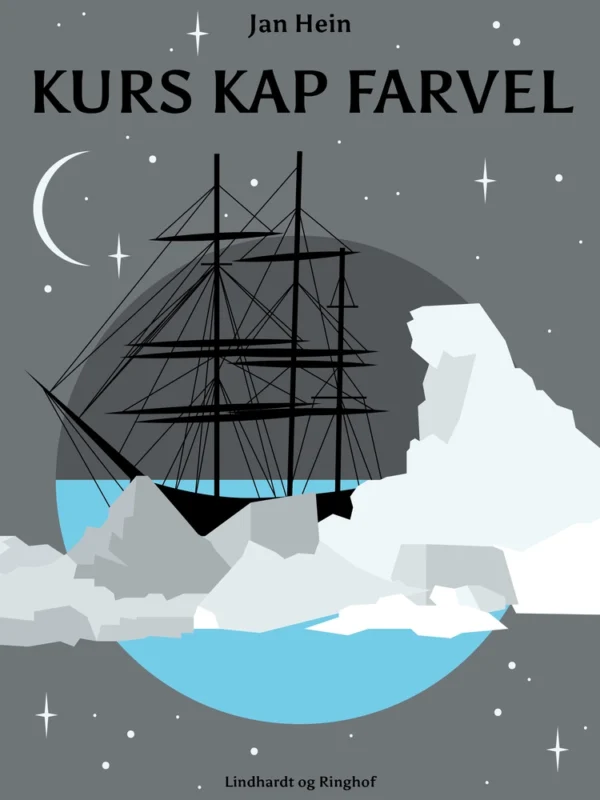 Kurs Kap Farvel