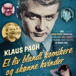 Et liv blandt komikere og skønne kvinder