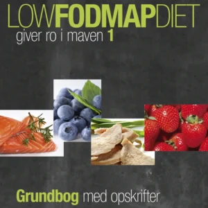 Low FODMAP diet - giver ro i maven 1