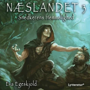 Næslandet 3: Snedkerens hemmelighed