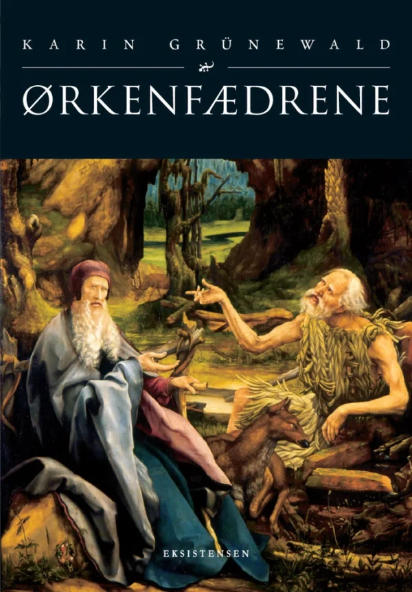 Ørkenfædrene