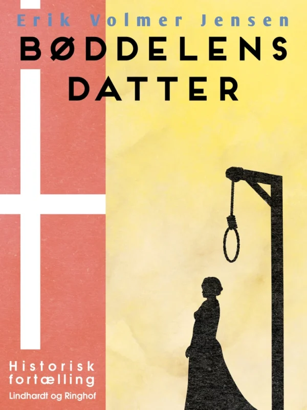 Bøddelens Datter