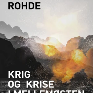 Krig og krise i Mellemøsten