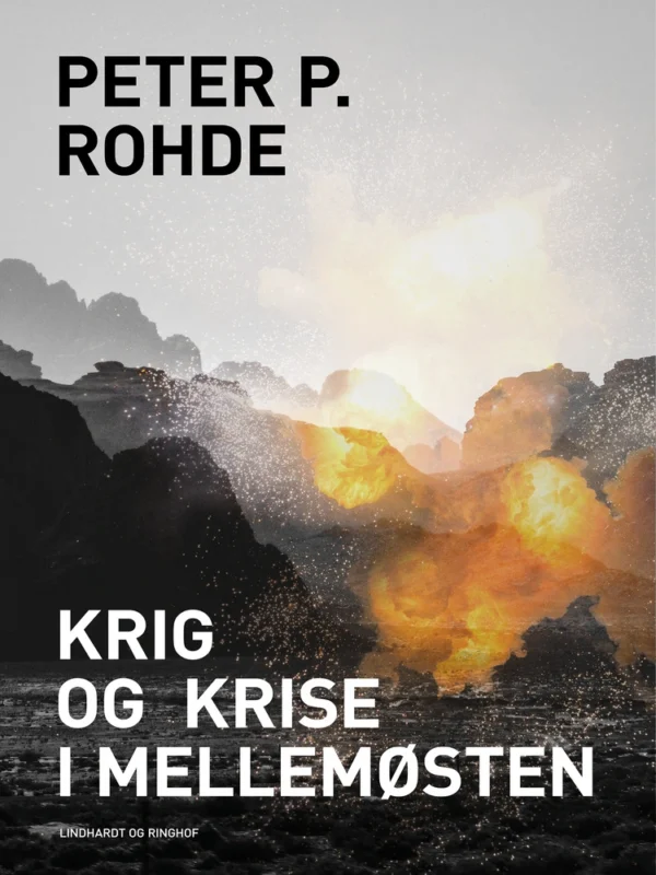 Krig og krise i Mellemøsten